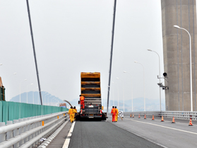精細抗滑保護層技術